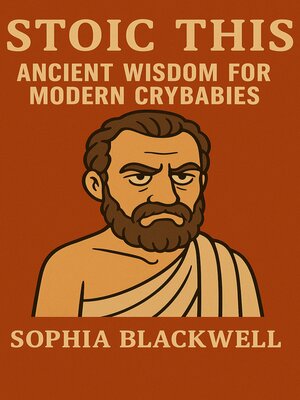 cover image of Stoic This
